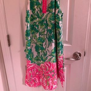 Lilly Pulitzer Pearl Romper